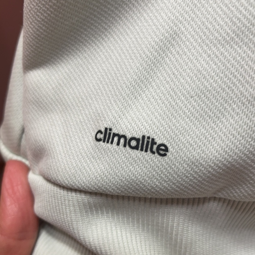 Adidas Pure Amplify Running Jacket Size Medium - image 8